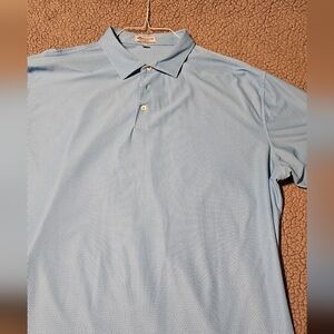 Peter Millar Golf Shirt